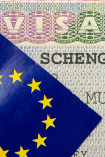 Schengen Visa Fees Will Increase From June 2024